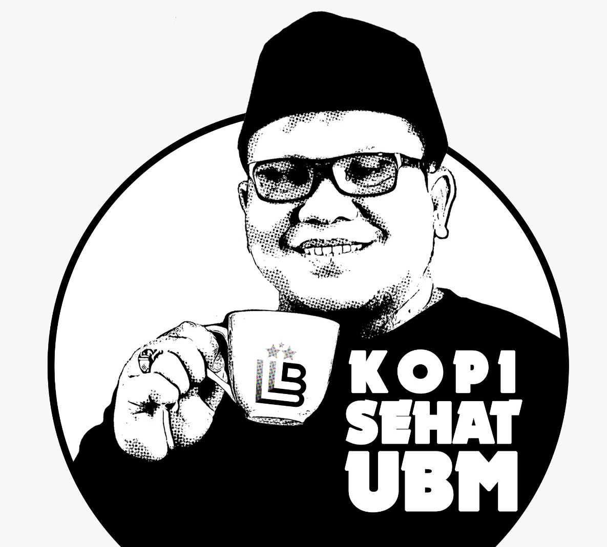 Kopi Sehat UBM: Cacian Itu Sampah